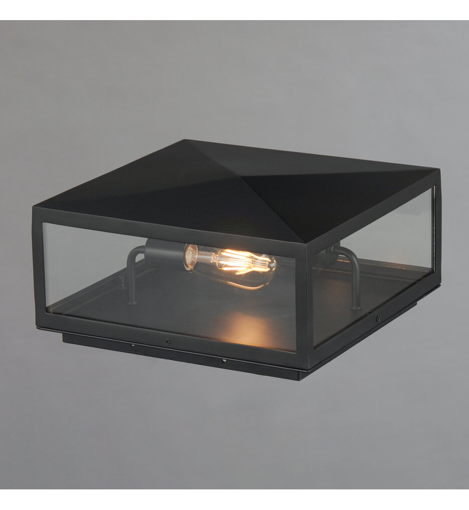 Catalina 13" Outdoor Pier Mount