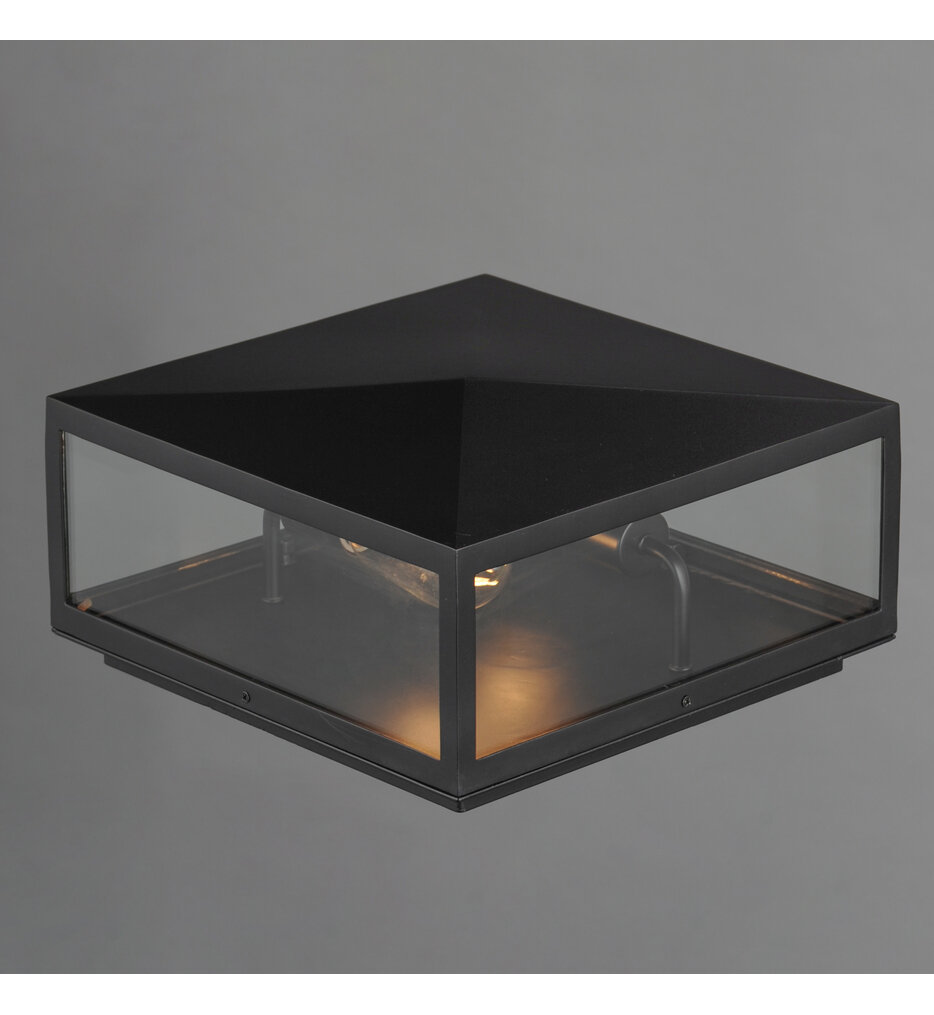 Catalina 13" Outdoor Pier Mount