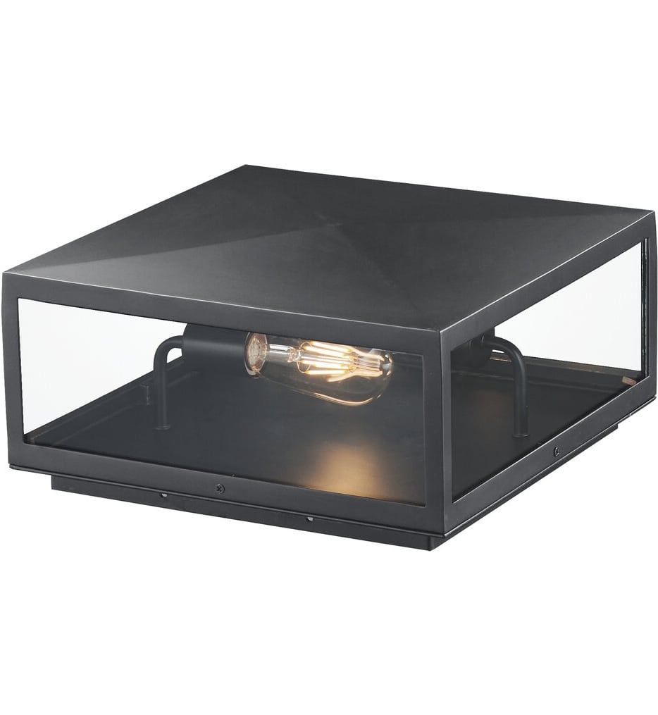 Catalina 13" Outdoor Pier Mount