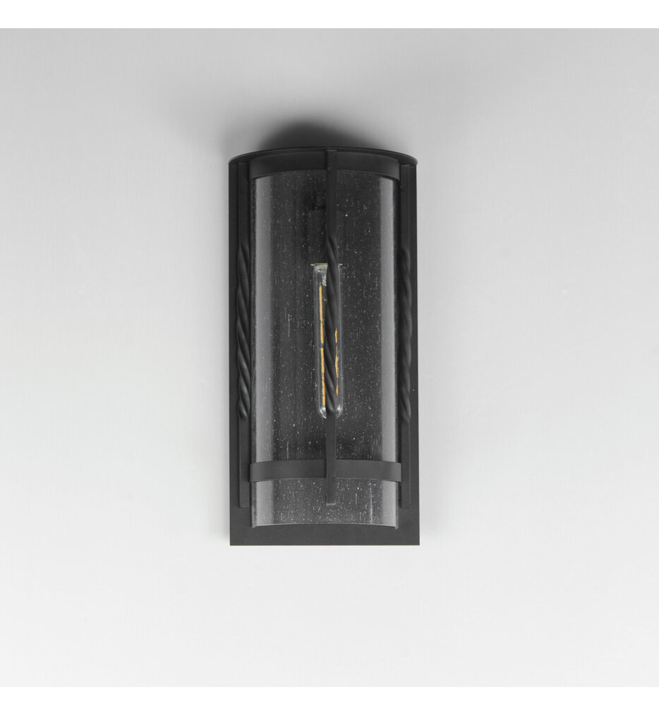 Foundry 16" Outdoor Wall Sconce