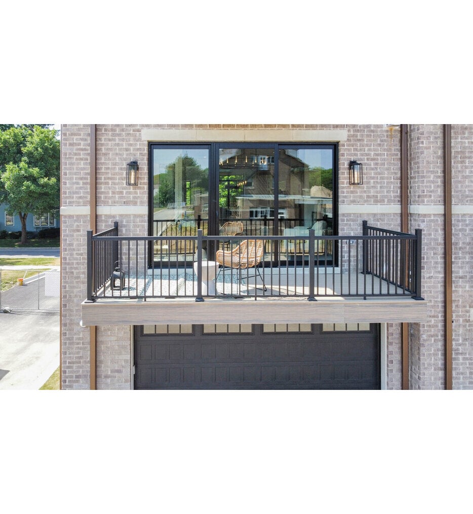 Cabana 18" Outdoor Sconce