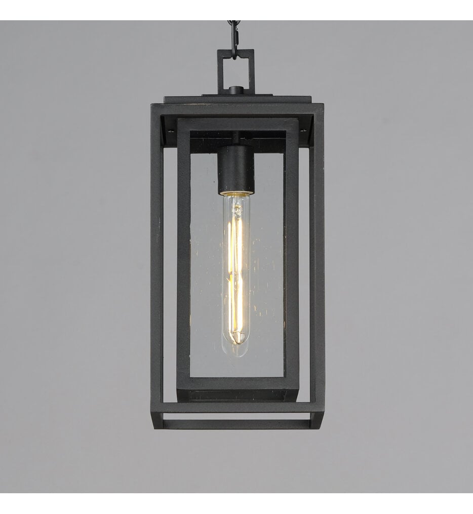 Cabana 7" Outdoor Pendant