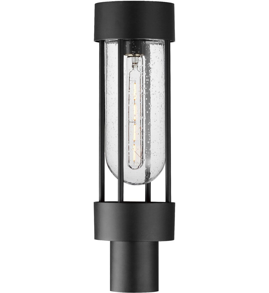 Millennial 19.5" Outdoor Post Light