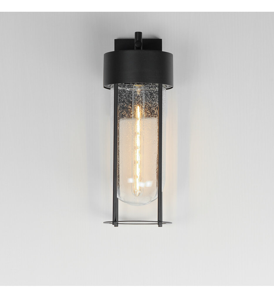 Maxim Lighting - 30584CDBK - Millennial 18.75