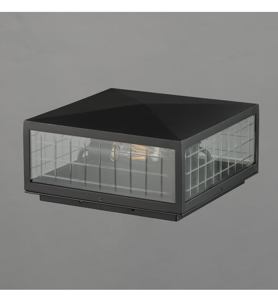 Magnus 13" Outdoor Pier Mount