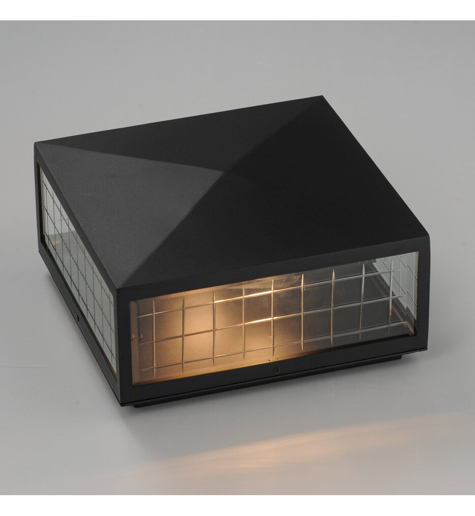 Magnus 13" Outdoor Pier Mount