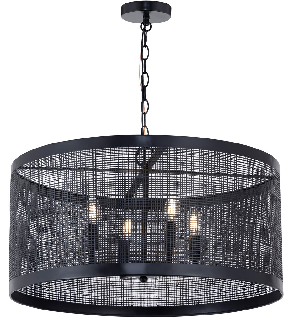 Maxim Lighting - Hatcher 24" Pendant