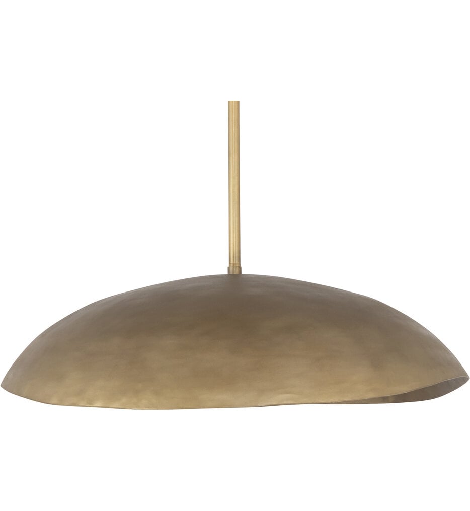 Denarii 24.5" Pendant
