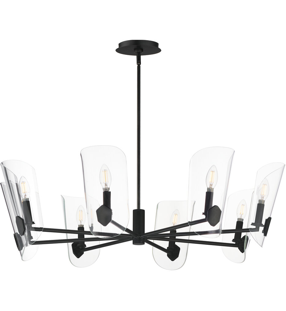 Maxim Lighting - Armory 35.75" Chandelier