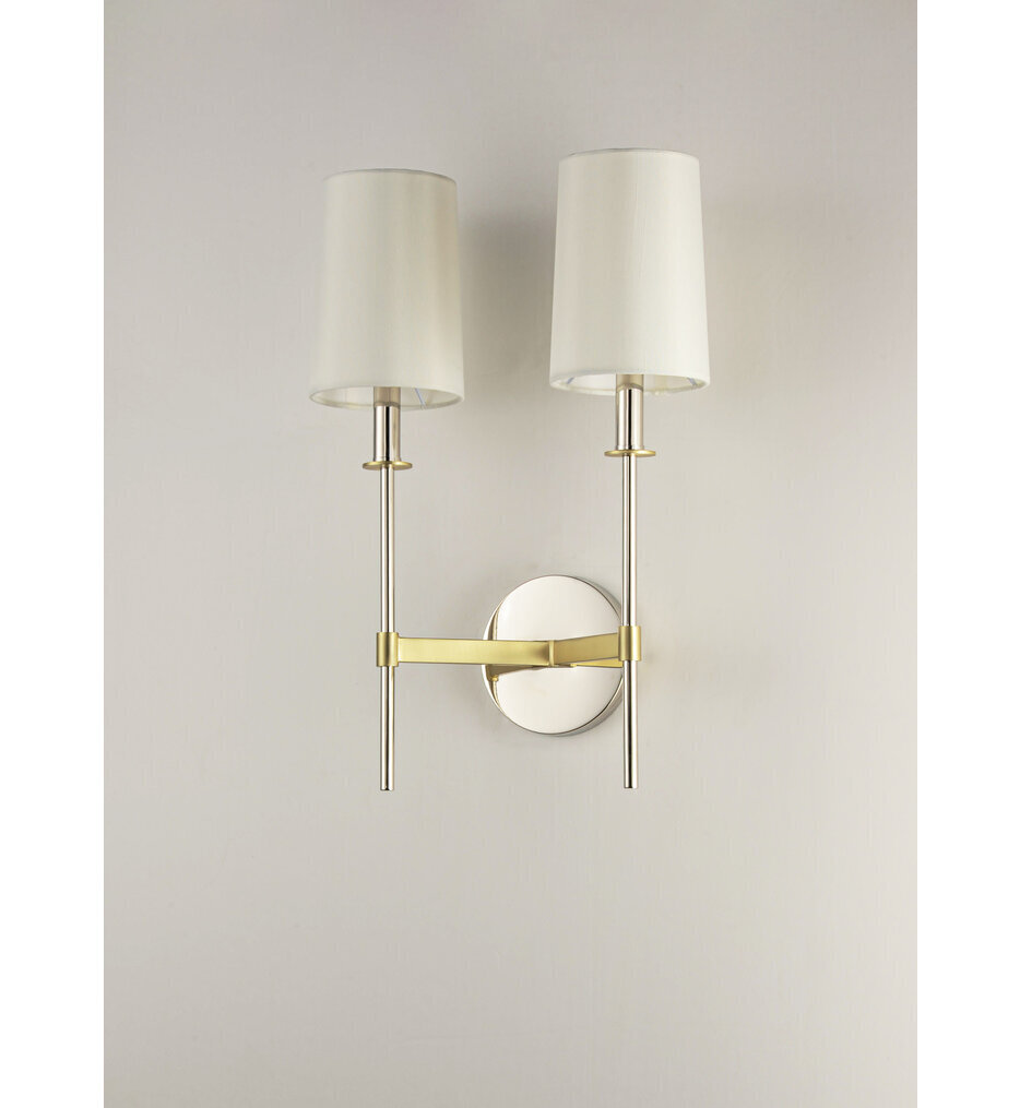 Uptown 19.5" Wall Sconce