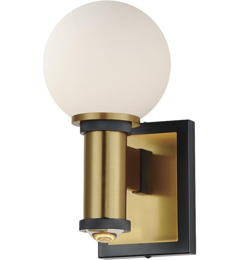 San Simeon 11.5" Wall Sconce
