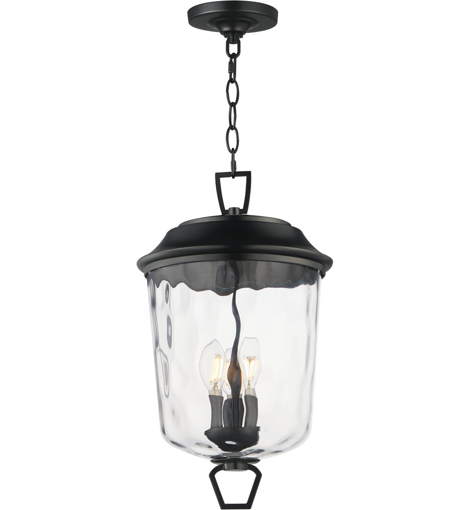 Prescott 11" Outdoor Pendant