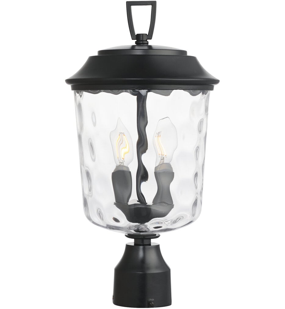 Prescott 9" Post Light