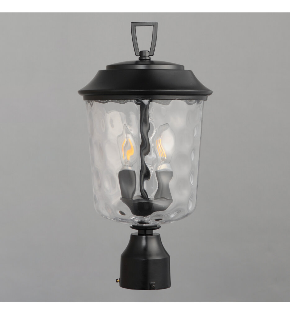 Prescott 9" Post Light