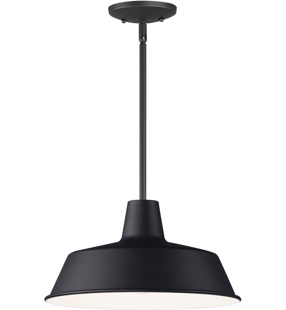 Maxim Lighting - Pier M 70" Outdoor Pendant
