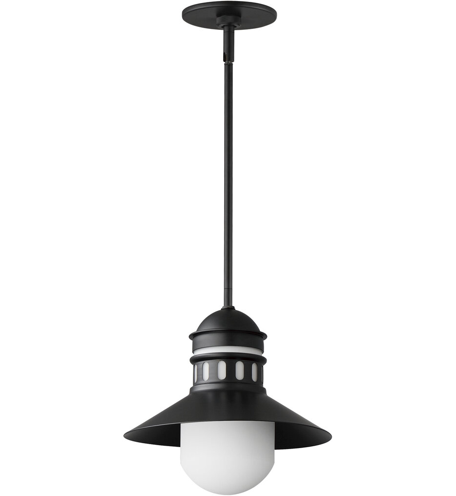 Admiralty Pendant