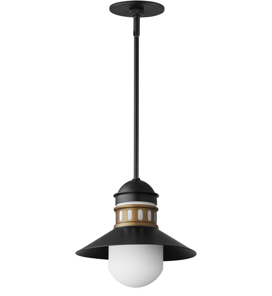 Admiralty Pendant