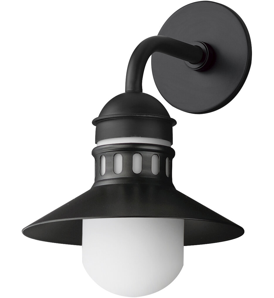 Admiralty 14.5" Outdoor Wall Sconce