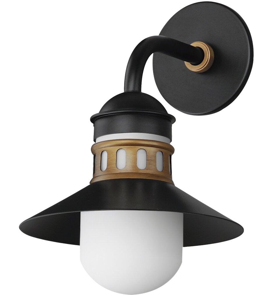 Admiralty 14.5" Outdoor Wall Sconce