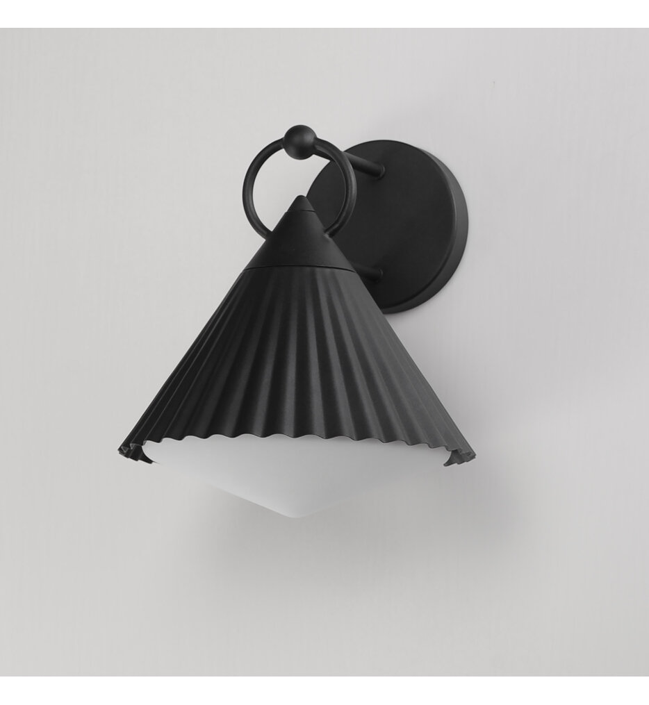 Odette 11.5" Outdoor Wall Sconce