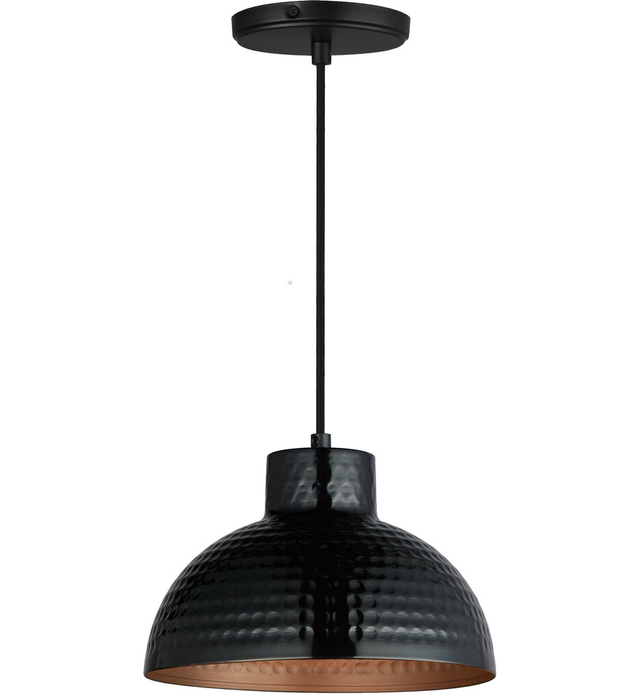 Maxim Lighting - Rockport 10" Pendant