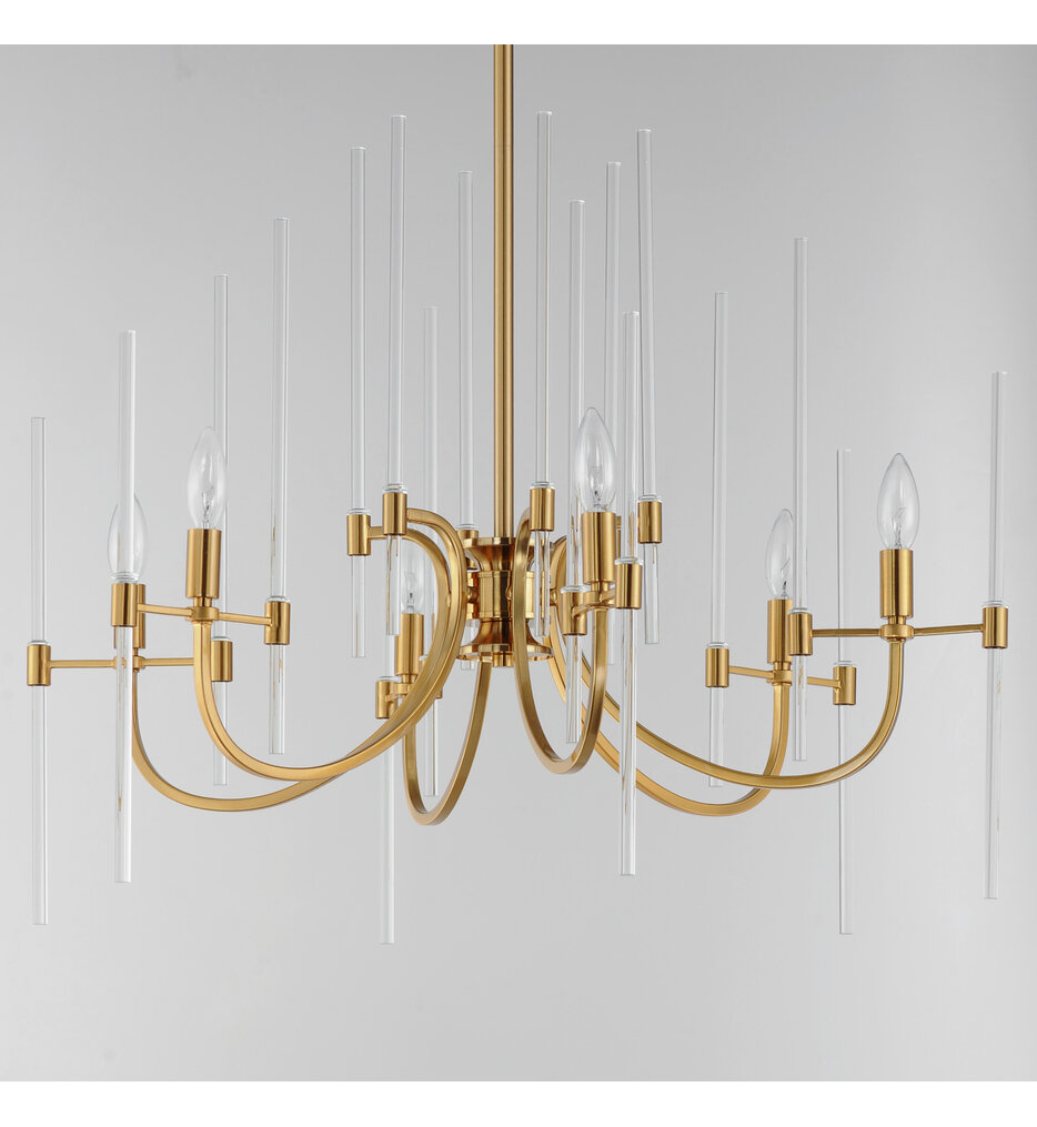 Divine 30" Chandelier