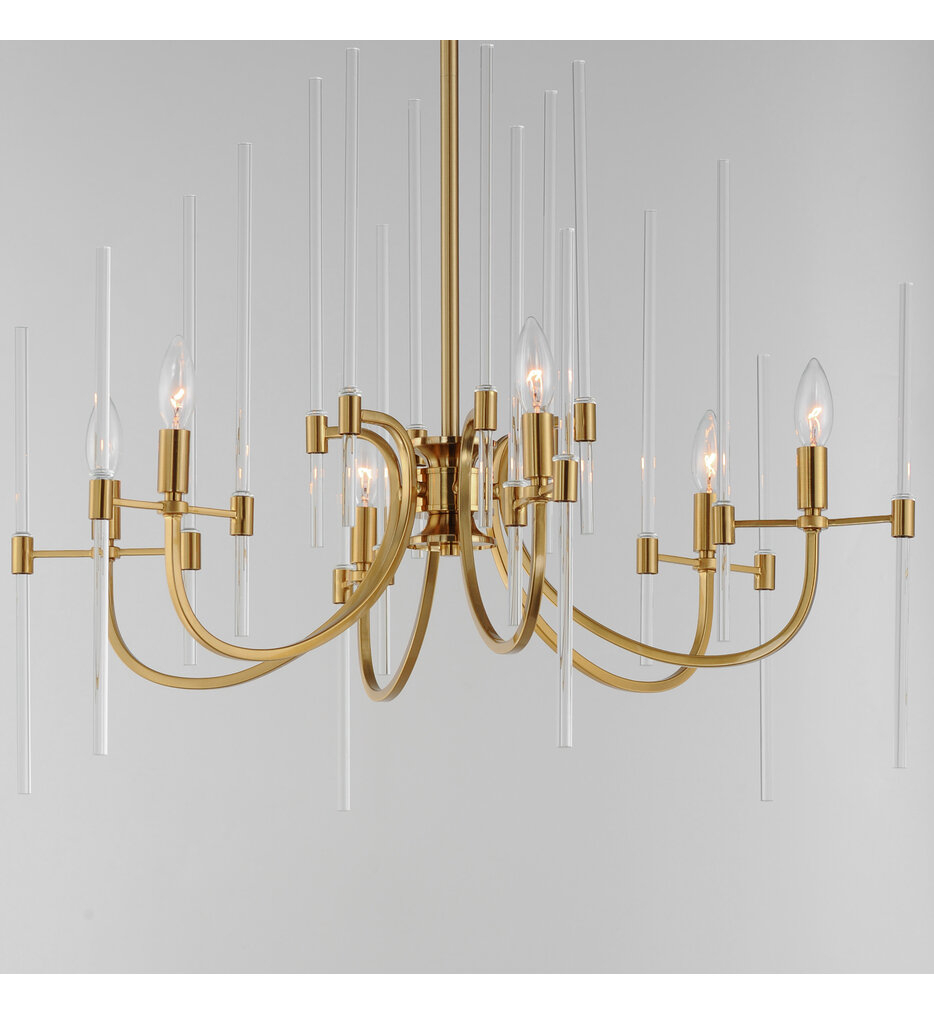 Divine 30" Chandelier
