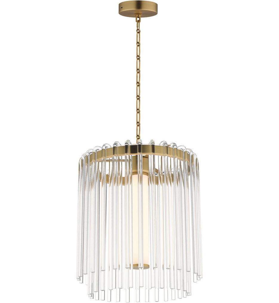 Maxim Lighting - Jolie 11" Pendant