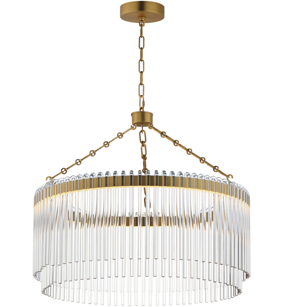Maxim Lighting - Jolie 24" Pendant