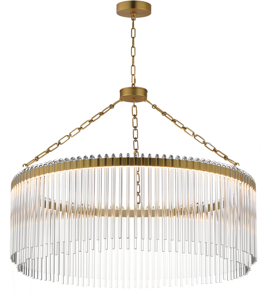 Maxim Lighting - Jolie 34" Chandelier