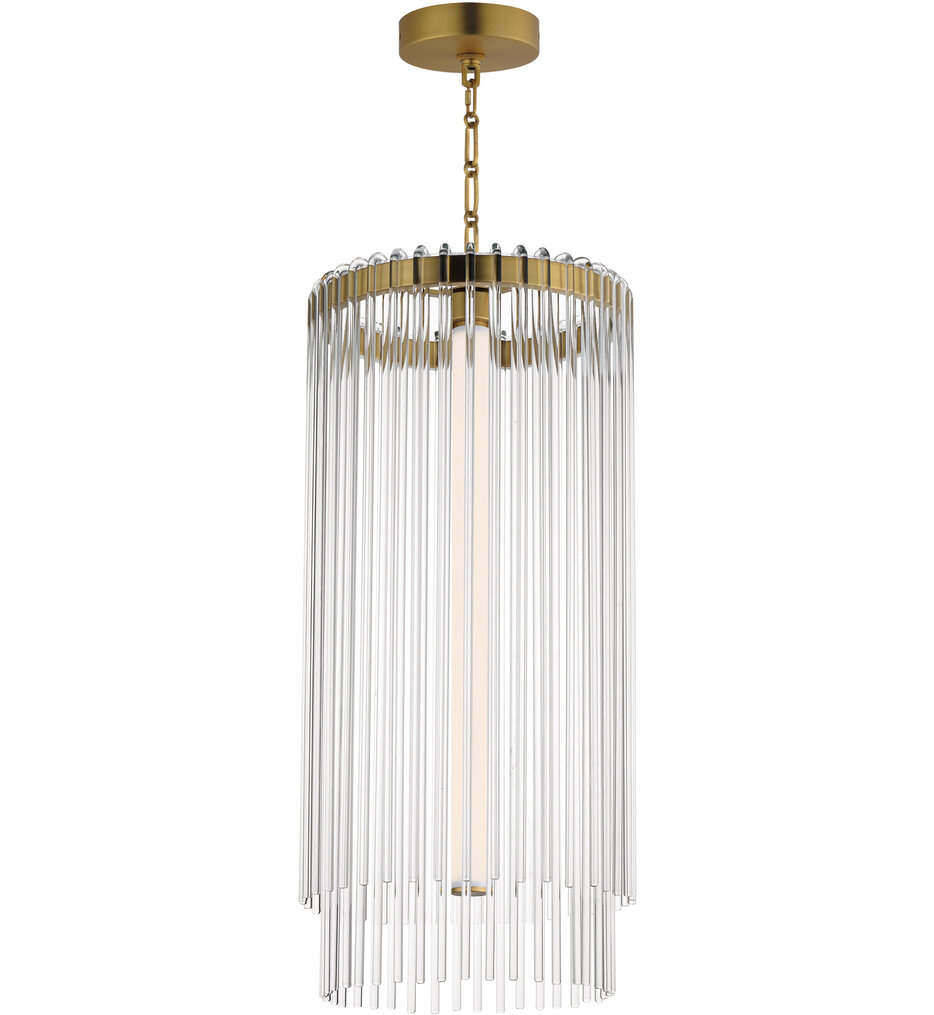 Maxim Lighting - Jolie 14" Pendant