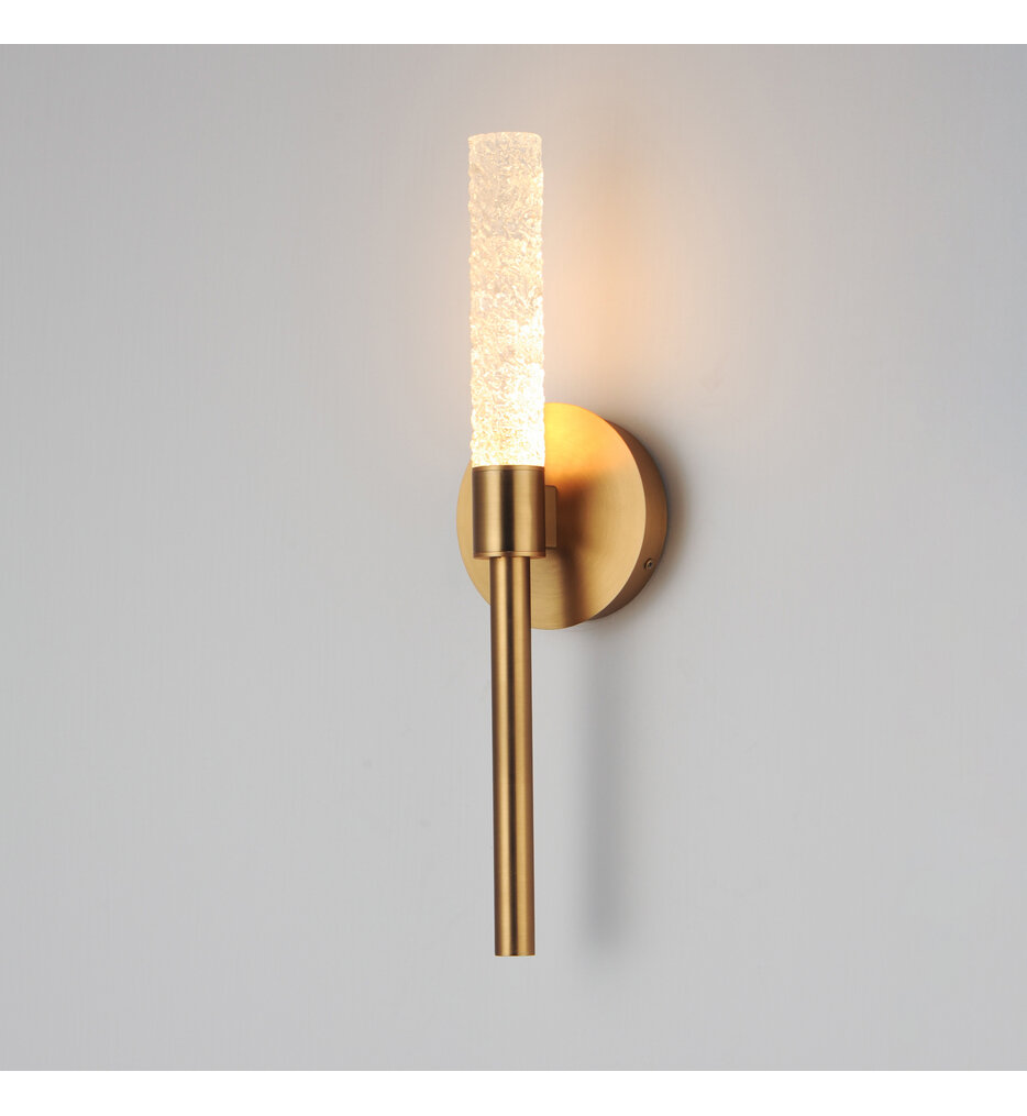 Duchess 20" Wall Sconce