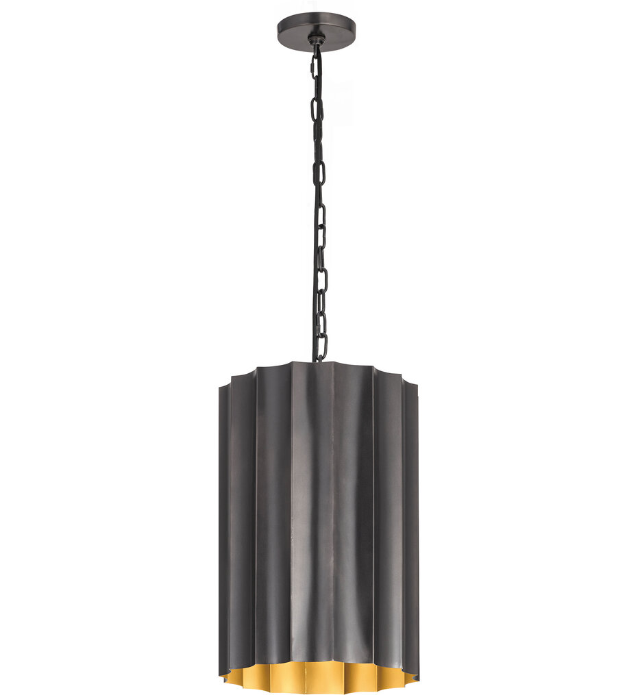 Maxim Lighting - Allegra 12.25" Pendant