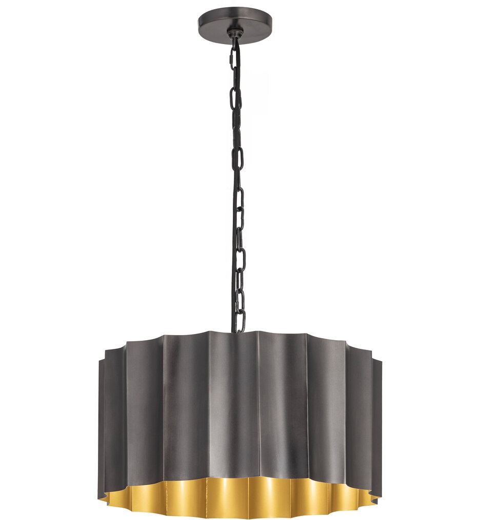 Maxim Lighting - Allegra 18" Pendant
