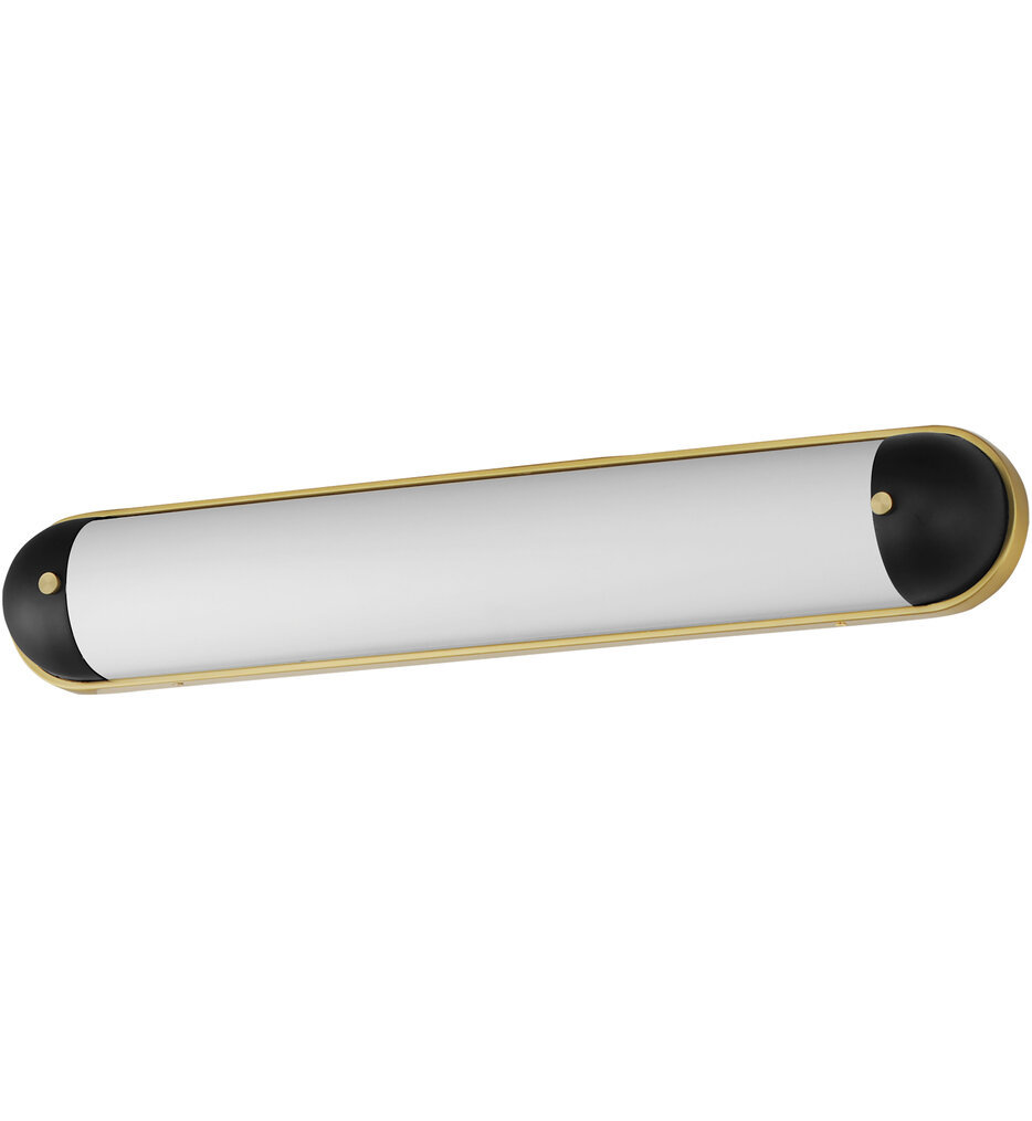 Maxim Lighting - Capsule 30" Bath Vanity Light