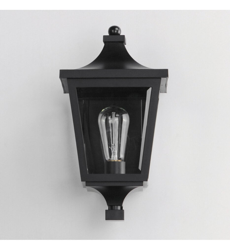 Sutton Place VX 14.5" Outdoor Sconce