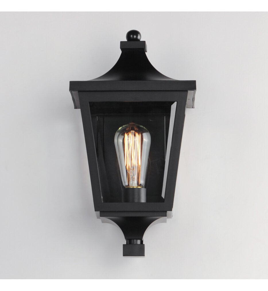 Sutton Place VX 14.5" Outdoor Sconce