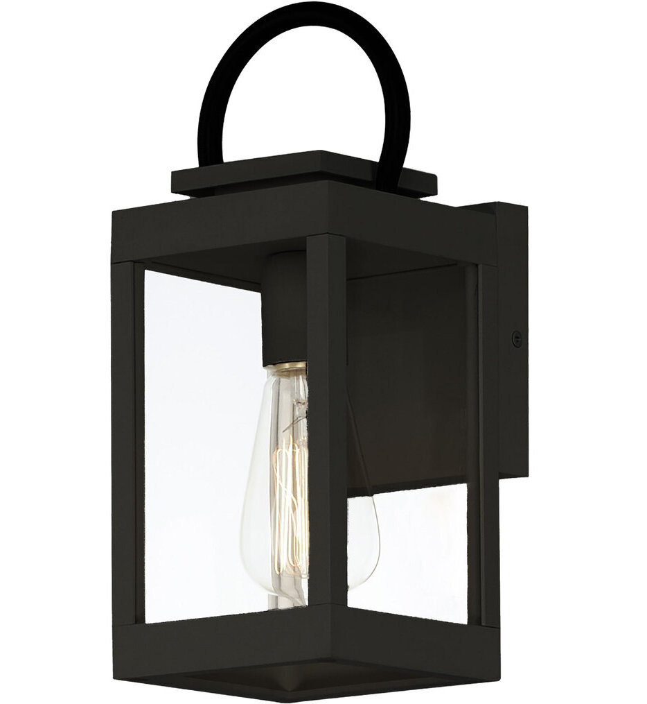 Maxim Lighting - Nassau Vivex 12.75" Outdoor Sconce