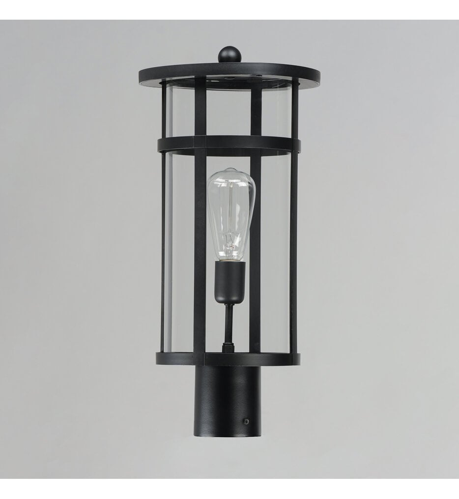 Clyde Vivex 19" Outdoor Post Mount