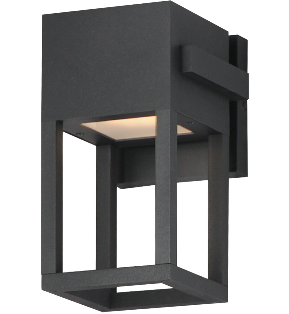 Strand VX 10" Outdoor Wall Sconce
