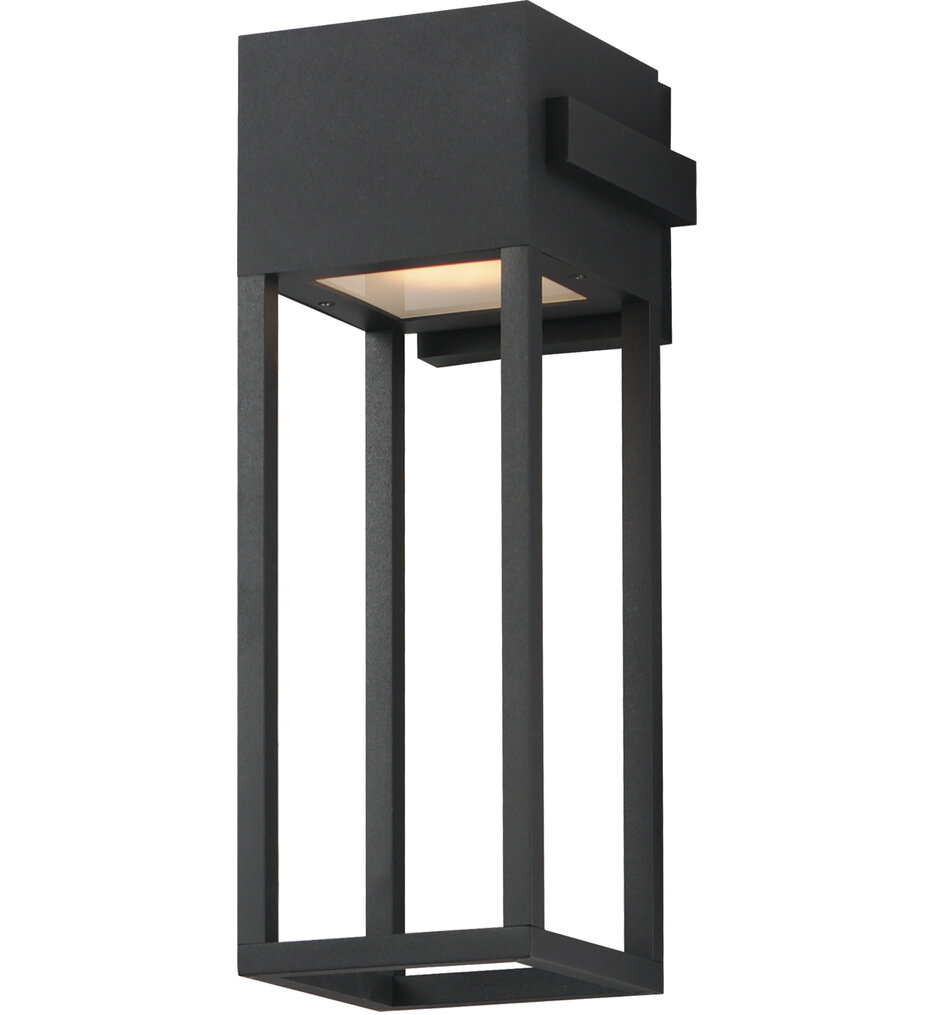 Strand VX 18" Outdoor Wall Sconce
