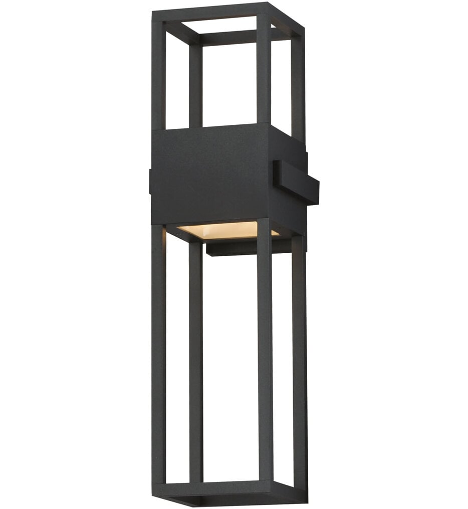 Strand VX 24" Outdoor Wall Sconce
