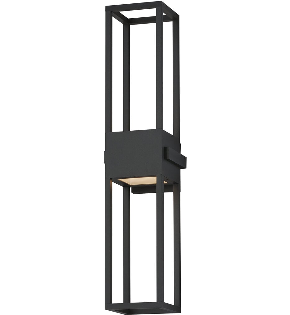 Strand VX 31.25" Outdoor Wall Sconce