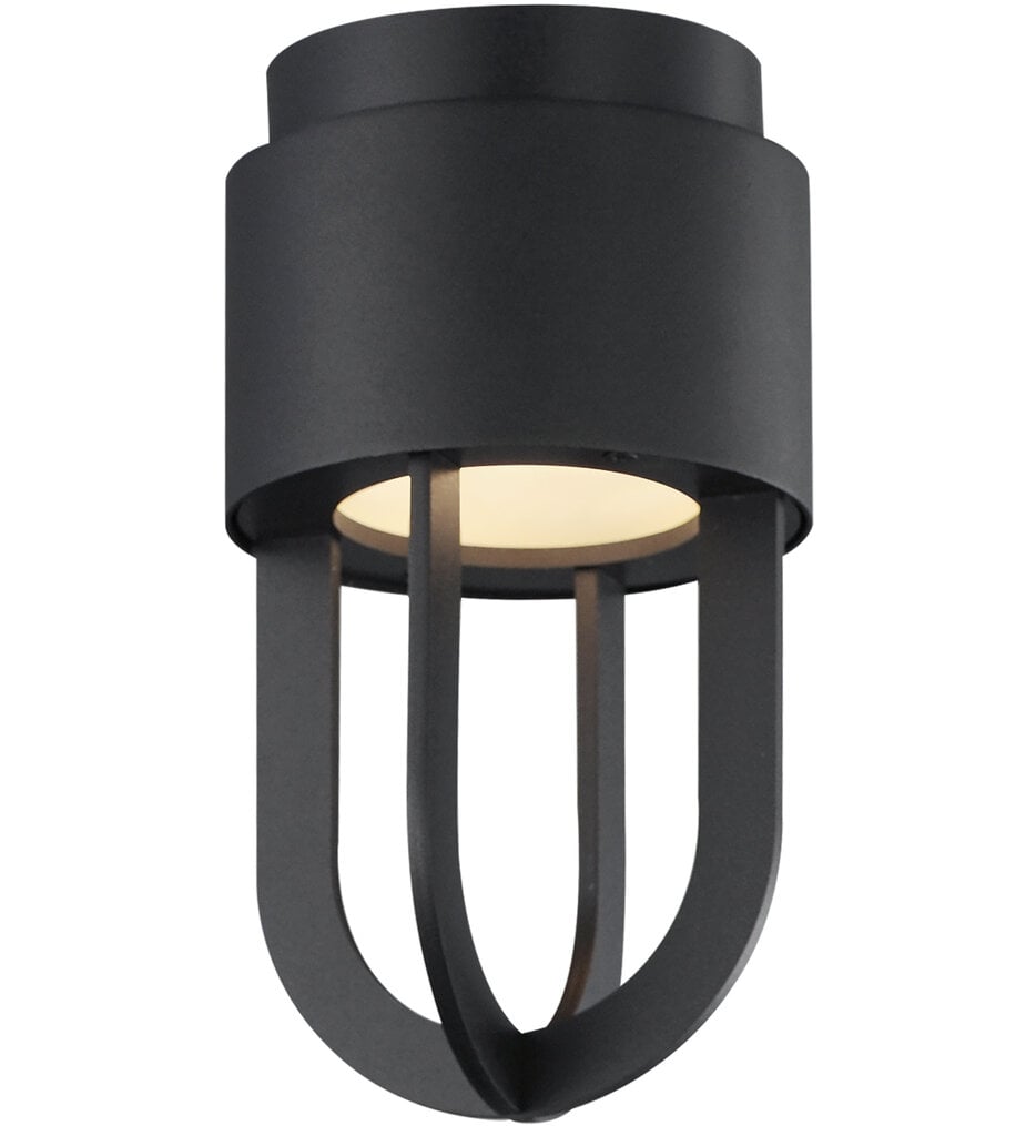 Quayside VX 5.5" Outdoor Flush Mount