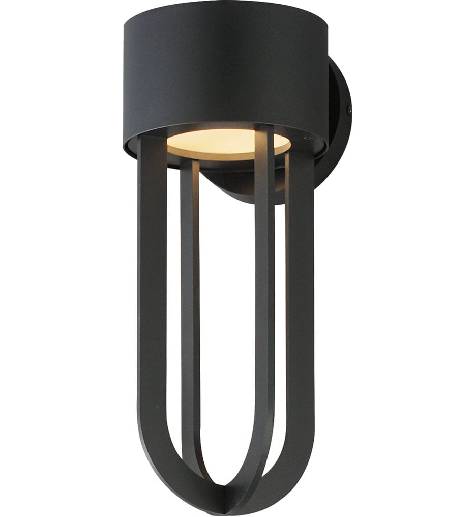 Quayside VX 14" Outdoor Wall Sconce