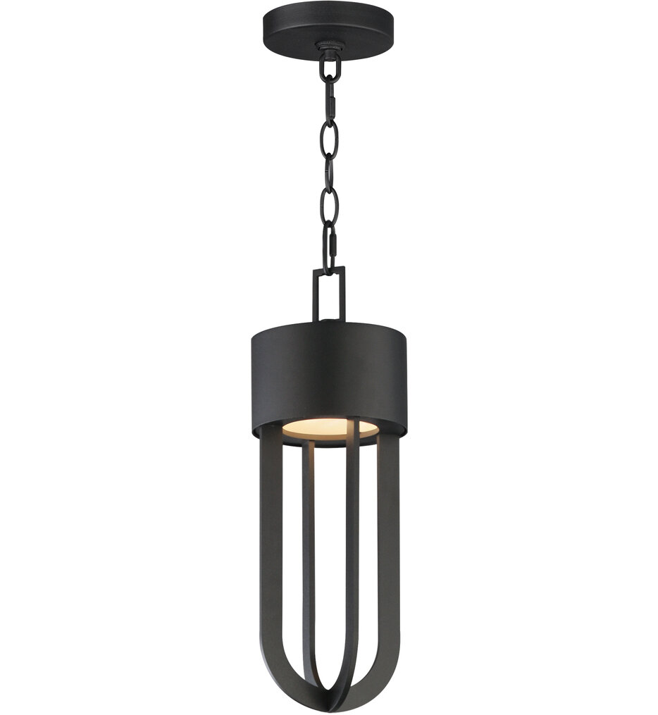 Quayside VX 5.5" Outdoor Pendant