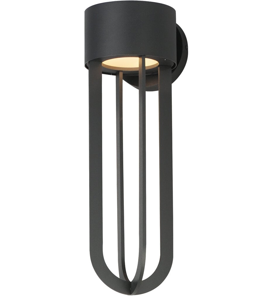 Quayside VX 18" Outdoor Wall Sconce