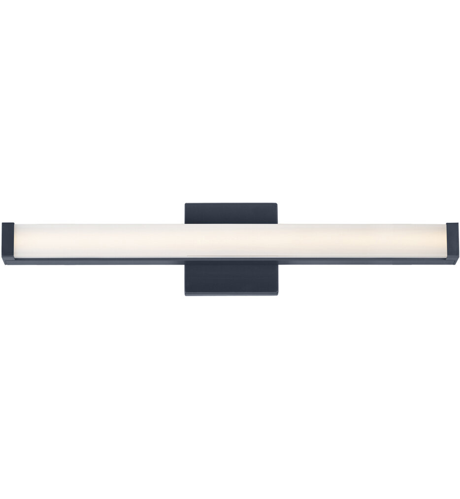 Spec 24" Bath Vanity Light