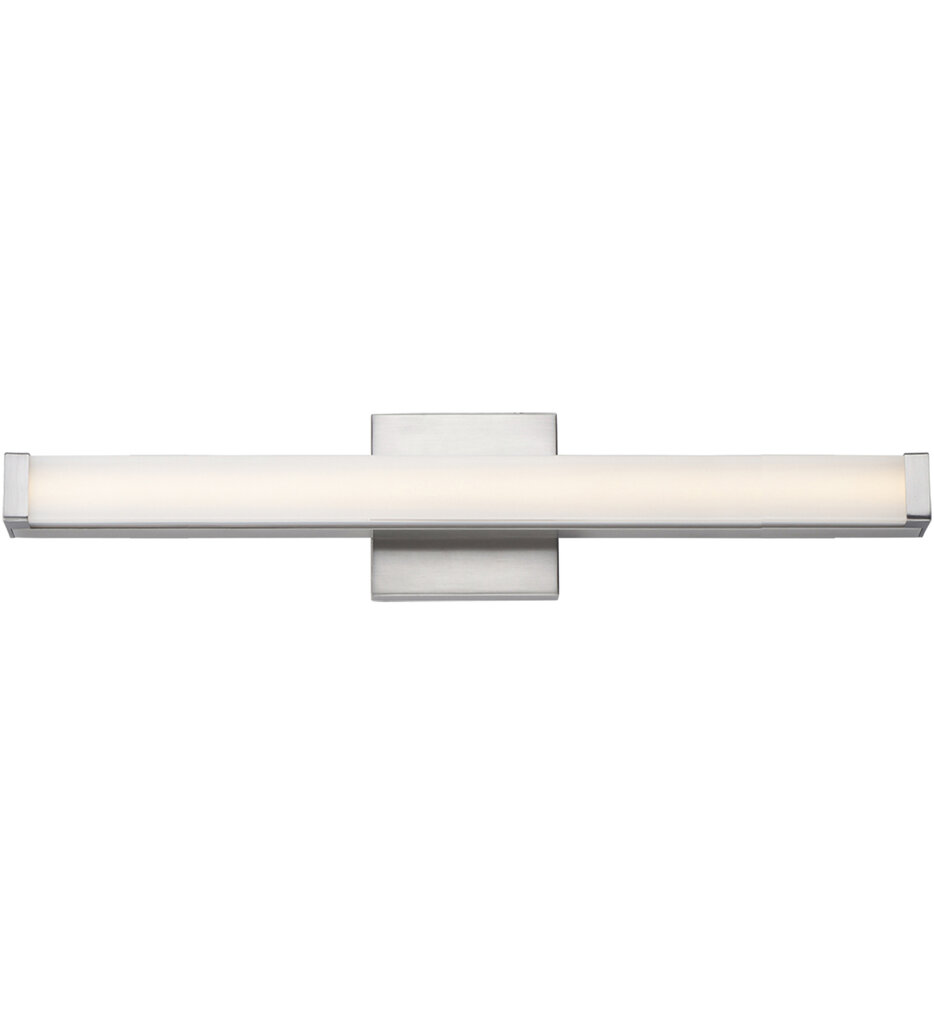 Spec 24" Bath Vanity Light