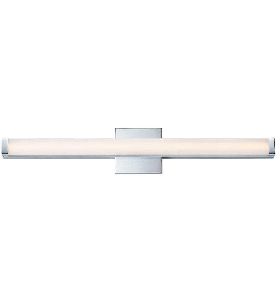 Maxim Lighting - Spec 30" Bath Vanity Light